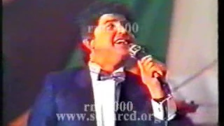 وليد توفيق تجي نقسم القمر دندنها