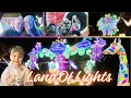 Lagu Het is Mimi's 4e verjaardag | Land van Lichtjes | Familieherinneringen #verjaardagsfeest #familie...