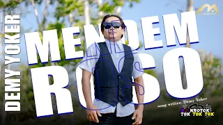 dj nrotok demy yoker mendem roso dj nrotok full midlle bass terbaru official music video 
