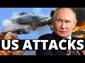 Lagu US GOES TO WAR WITH ISIS IN SYRIA, MASSIVE RUSSIAN TANKER BURNS! Breaking War News W/ The Enforcer