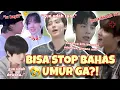 Download Lagu KESENJANGAN USIA MEMBER NCT