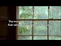 [ Lyrics + Vietsub ] girl in red - watch you sleep.