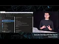 Infrastructure testing with Secure DevOps Kit for Azure AzSK