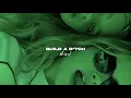 Download Lagu bella poarch - build a b*tch (slowed + reverb)