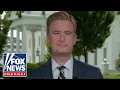 Peter Doocy The leaks just keep coming