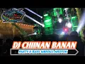 Download Lagu DJ TERBARU CIINAN BANA PARTY X BASS MBEDILL NROTOK | JOSS‼️‼️