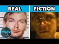 Download Lagu Top 20 Things Netflix's The Jeffrey Dahmer Story Got Factually Right and Wrong