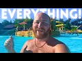 EVERYTHING in Holiday World s Splashin Safari