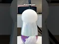Magical Dry Ice