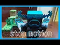 Warden - Stop motion