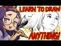 Download Lagu How to start drawing (for beginners)