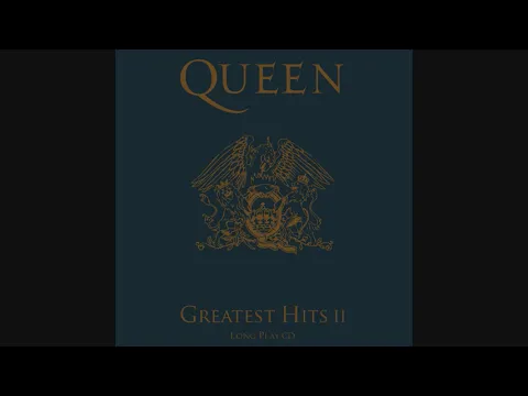Download MP3 Q̲u̲e̲e̲n̲ ‎- Greatest Hits II