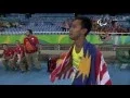 Download Lagu Athletics | Men's 100m - T36 Final  | Rio 2016 Paralympic Games
