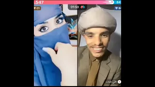   علي عبدالله يحجب خولة ويخطبها من أبوها  شاهدو لنهايه حتموت من الضحك      دندنها