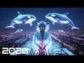 Lagu 2026 | Deep Melodic Techno \u0026 Trance Journey - Hypnotic Mix For Soul Therapy