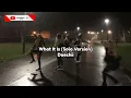 Doechii - What It Is (Solo Version) (Slowed + Reverb)