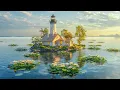 Download Lagu Music Heals the Heart🌿Beautiful Relaxing Music for Stop Overthinking, Nature Sound for Stress Relief