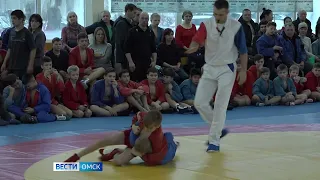 Клуб самбо, созданный легендарным Александром Пушницей, получил новый статус