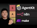 Download Lagu I Tested OpenAI's AgentKit Against n8n: What You Need to Know