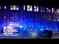 3 students killed 5 wounded in Michigan State mass shooting