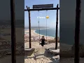 Download Lagu Views over Nazaré #nazare #portugal #views #swing #portugaltravel #viewpoints