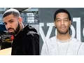 Drake Gets SLAMMED On Twitter For Dissing Kid Cudi s Mental Illness