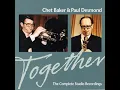 Chet Baker & Paul Desmond - Concierto de Aranjuez