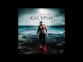 Joé Dwèt Filé - Oui (Officiel audio) Album Calypso