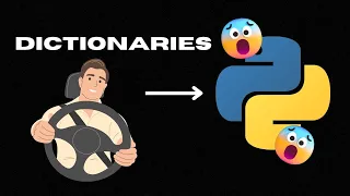 Data Structures Part 4 - Dictionaries