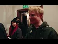 Ed Sheeran - Azizam (Behind The Scenes)