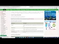 Java Programming Java swing Label text buttons by Dr Prabhu