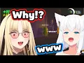 Download Lagu Fubuki Let Her Intrusive Thoughts Win...【Hololive】
