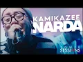 Download Lagu Kamikazee - Narda | Tower Sessions
