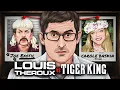 Download Lagu How Louis Theroux Exposed Joe Exotic Before Tiger King