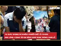 Download Lagu Vụ cháy chung cư khiến 8 người chết ở TP.HCM: Đau lòng 4 quan tài gia đình cạnh nhau trong tang lễ