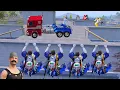 Download Lagu 😱 Next Level Camping in PUBG Mobile | Victor 1000 IQ Funny WTF Moments 😂😈#6