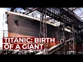Download Lagu Titanic: How They Built the \