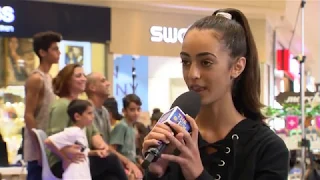 The Box 26 8 18 רוני עובדיה 