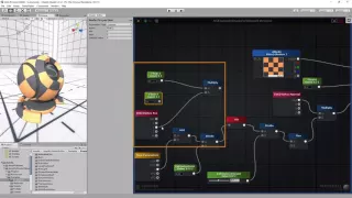 Amplify Shader Editor Tutorial 3 - Connecting Nodes