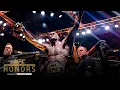 2023 Event of the Year Nominees UFC HONORS