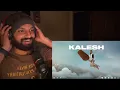 BALI x REBEL 7 - KALESH | REACTION | KAINT REACTION | KALA KHATTA EP