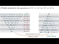 COMPILER DESIGN UNIT-5 INTERMEDIATE CODE GENERATION PART-2