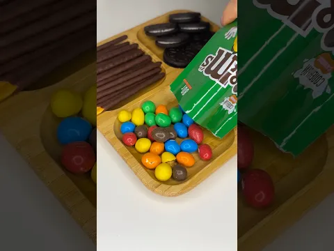 #fillingplatterwithsweets