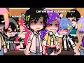 Download Lagu HUNTRIX makes Saja Boys Jealous! || KPOP Demon Hunters || Ships + Angst || Gacha ||