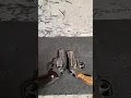Smith and Wesson 686 and Colt Python Head to Head