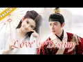 Download Lagu Multi Sub【Love Of Destiny】The emperor vowed to love the sweet girl alone | Wang Youshuo