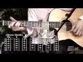 Download Lagu Suck it And See - Arctic Monkeys  ( Acoustic Guitar Tab Tutorial \u0026 Cover )