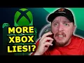 Download Lagu Xbox RESPONDS to the LEAKS with MORE LIES?! ALSO NEW LEAKS!