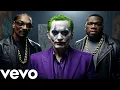Eminem - Crazy Joker / Mixtape Ft. 50 Cent, Snoop Dogg, 2Pac, Biggie, Dre, Lil Wayne, Ice Cube, Dmx
