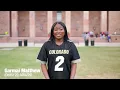 2026 Forever Buffs Commencement